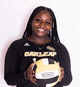 Tamia Fripp