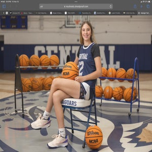 Haley Tuller