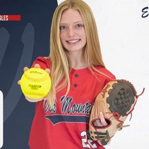 Kelsey Crain mugshot