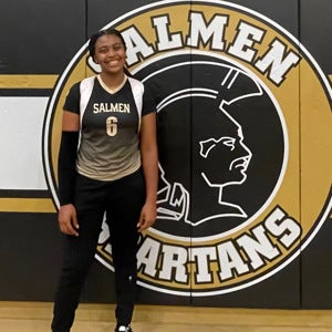 Kalia Williams