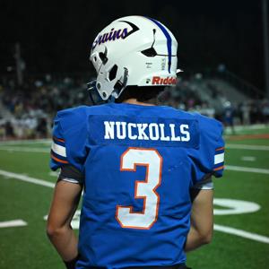 GAVIN NUCKOLLS