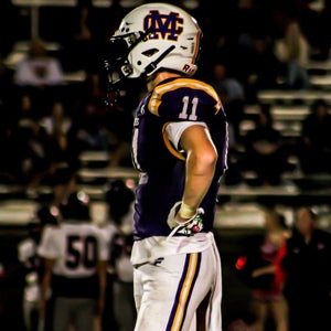 Kaleb Harbin mugshot