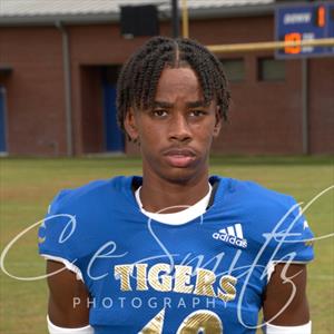 Jahdai Prince mugshot