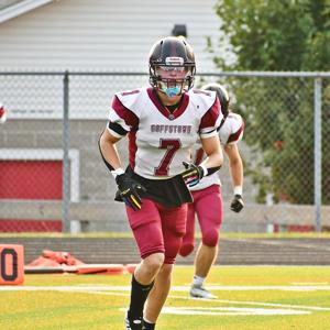 Gavin Philbrook