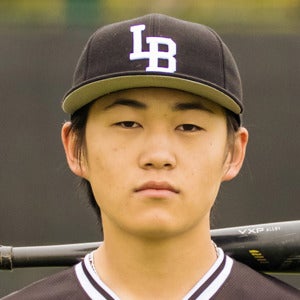 Jacob Yi