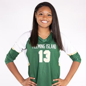 Hazel Williams mugshot