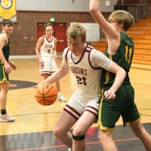 Luke Jeffers