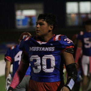 Jaylun Rodriguez