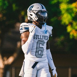 Kenny Williams mugshot