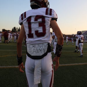 Giovanny Villalpando mugshot