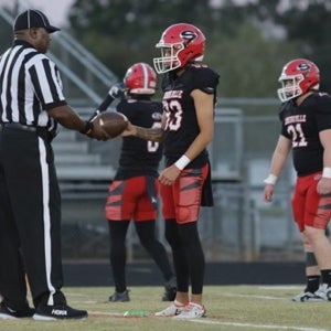 Mateo Trujillo mugshot