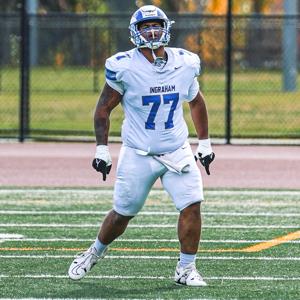 Josiah Bailey mugshot