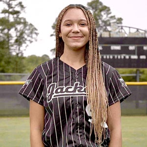 Jordan Simpson mugshot