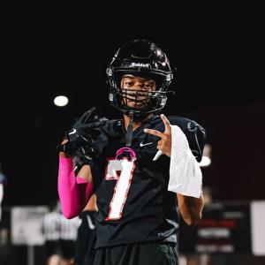 Darius Carver