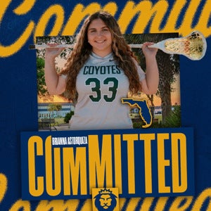 BRIANNA ASTORQUIZA