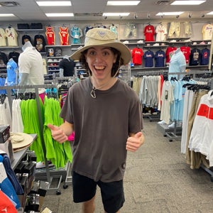 Jakson Bounds mugshot