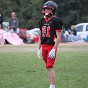 Blayne Schug