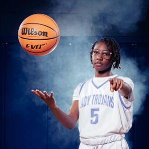 Kailen Grant