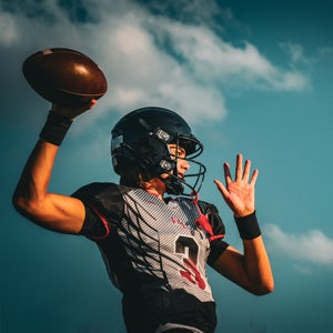 Caleb Burden