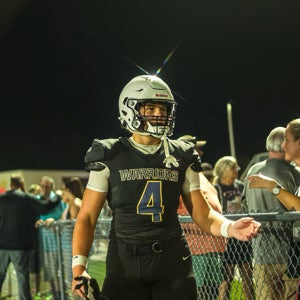 Evan Martin
