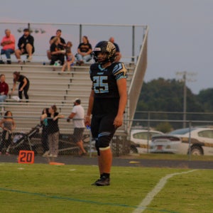 Aiden Curry