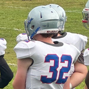 Mason Hensley