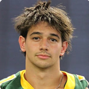DYLAN BRUSH