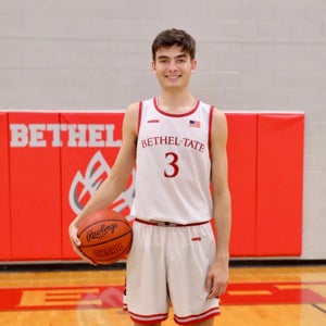 Jonah Phillips mugshot