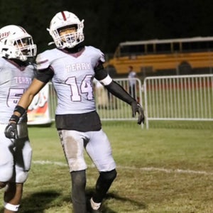 Brayden Gipson mugshot