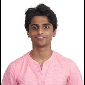 Evann Kumar