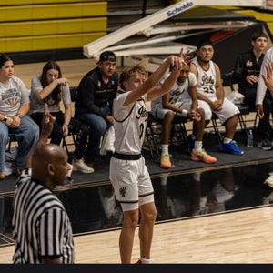 Kace Campbell mugshot