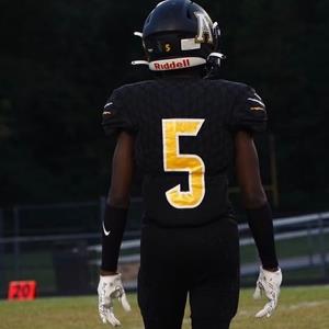 Xavier Smith
