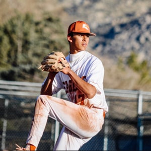 Ethan Marquez mugshot