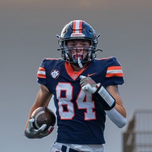 OAKLEY MCKNIGHT