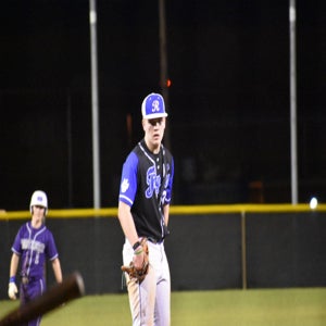 Owen Robinson mugshot