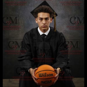 Anthony Pasillas  mugshot