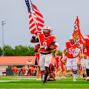 Terrence Scott mugshot