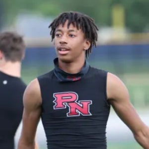 Darin Ashiru mugshot