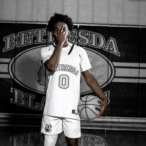 Jadon Turner mugshot