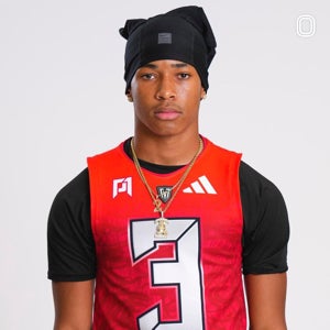 JORDAN THOMPSON-WOODS