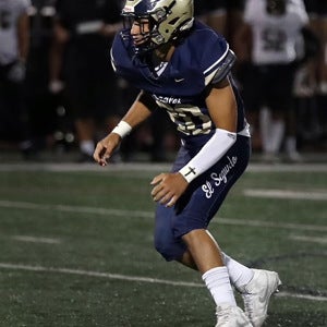 Mason Gonzalez