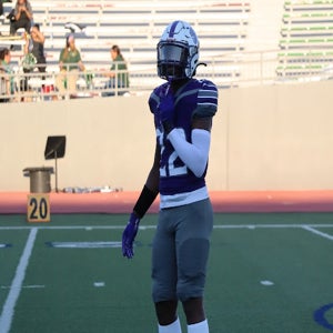 Raishaun Conaway