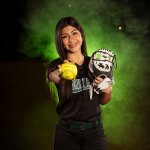 Leah Vasquez