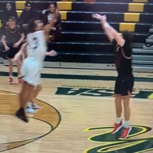 Johnny Geisser mugshot