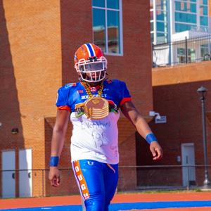 Isaiah  Minder