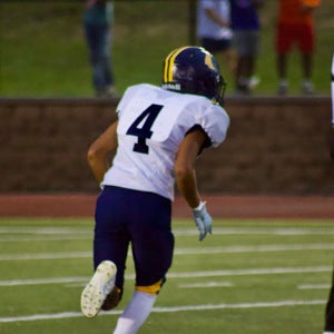 Joel Santamaria mugshot