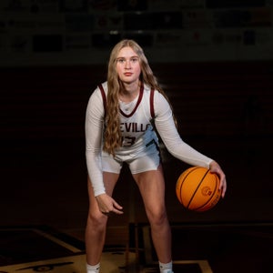 Maddie Miller