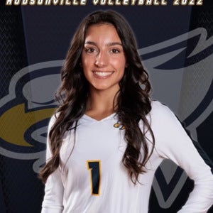 Gianna Bender mugshot