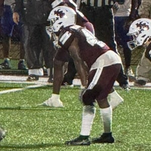 Lakendrick Winters