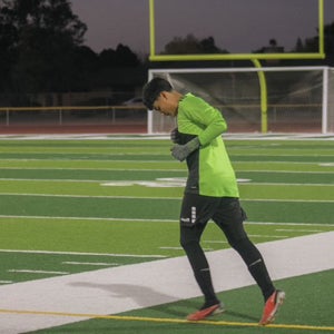 Damian Meraz mugshot